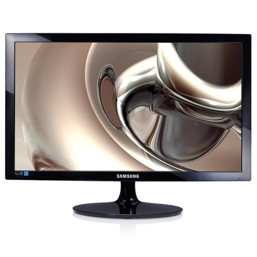 Samsung &Eacute;cran pc vingt et un virgule cinq pouces Matériel informatique