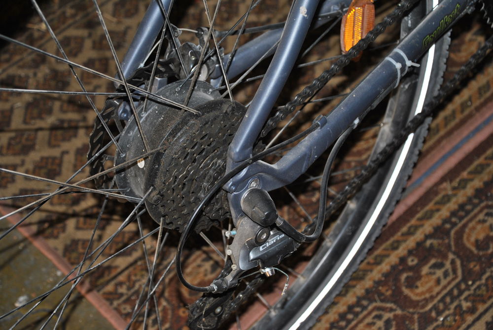 velo electrique Vélos