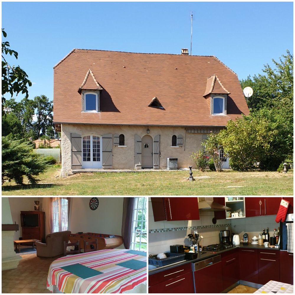 Location Colocation colocation chambres meublées Marsac-sur-l'isle