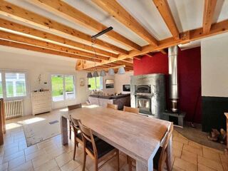  Maison  vendre 7 pices 183 m