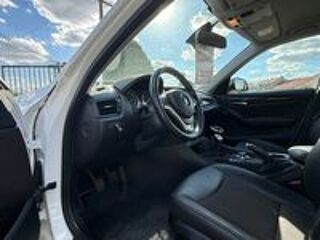 X1 BMW XLine sDrive 18i 150 CV 2014 occasion 57880 Ham-sous-Varsberg