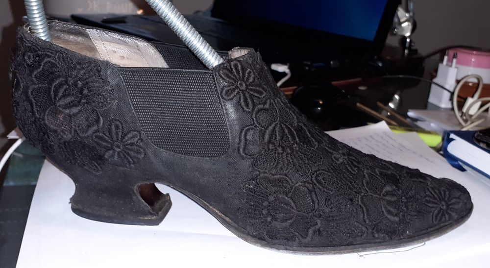 lot chaussures femmes Chaussures