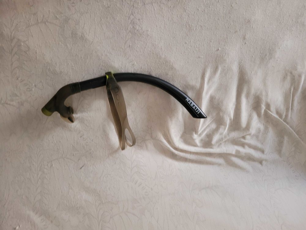 tuba de plong&eacute;e sous marine Sports