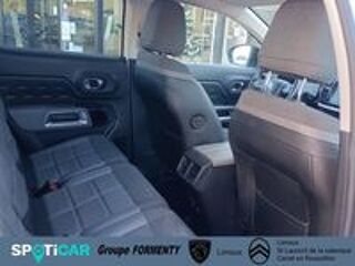 C5 aircross C5 Aircross PureTech 130 S&S BVM6 Feel 2019 occasion 11300 Limoux
