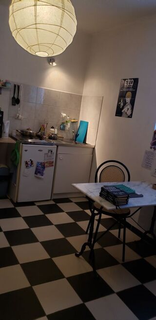  Chambre � louer 1 pi�ce 16 m�