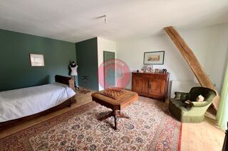  Maison � vendre 10 pi�ces 381 m�