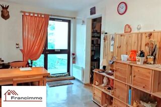  Appartement � vendre 5 pi�ces 55 m�