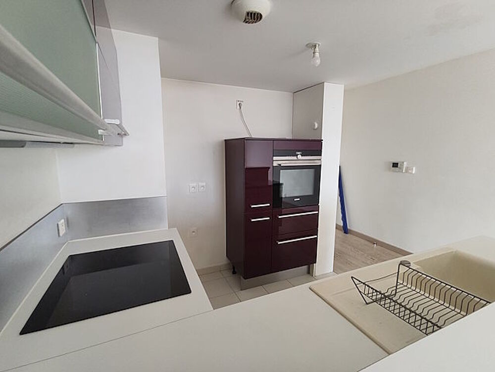 Vente Appartement Dernier étage et excellent DPE ! Vélizy-villacoublay