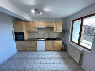  Maison � vendre 4 pi�ces 105 m�