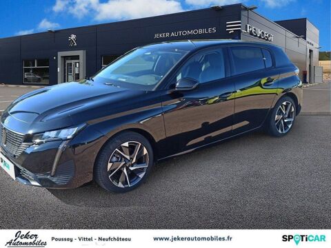 Annonce voiture Peugeot 308 26400 
