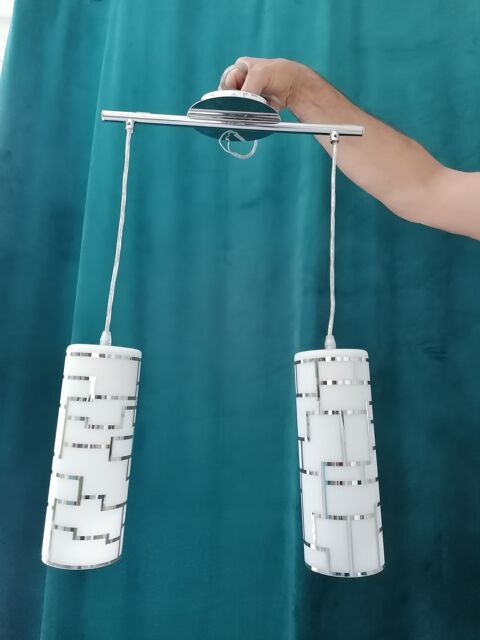 lustre 18 Chtellerault (86)