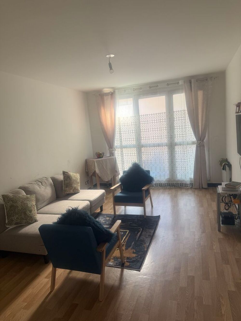 Salon complet moderne €" tr&egrave;s bon &eacute;tat Meubles