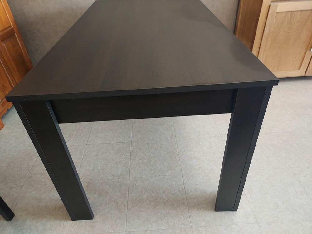 Table de salon &eacute;tat neuf Meubles
