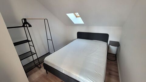  Appartement � louer 2 pi�ces 36 m�