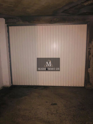  Parking / Garage � vendre 15 m�