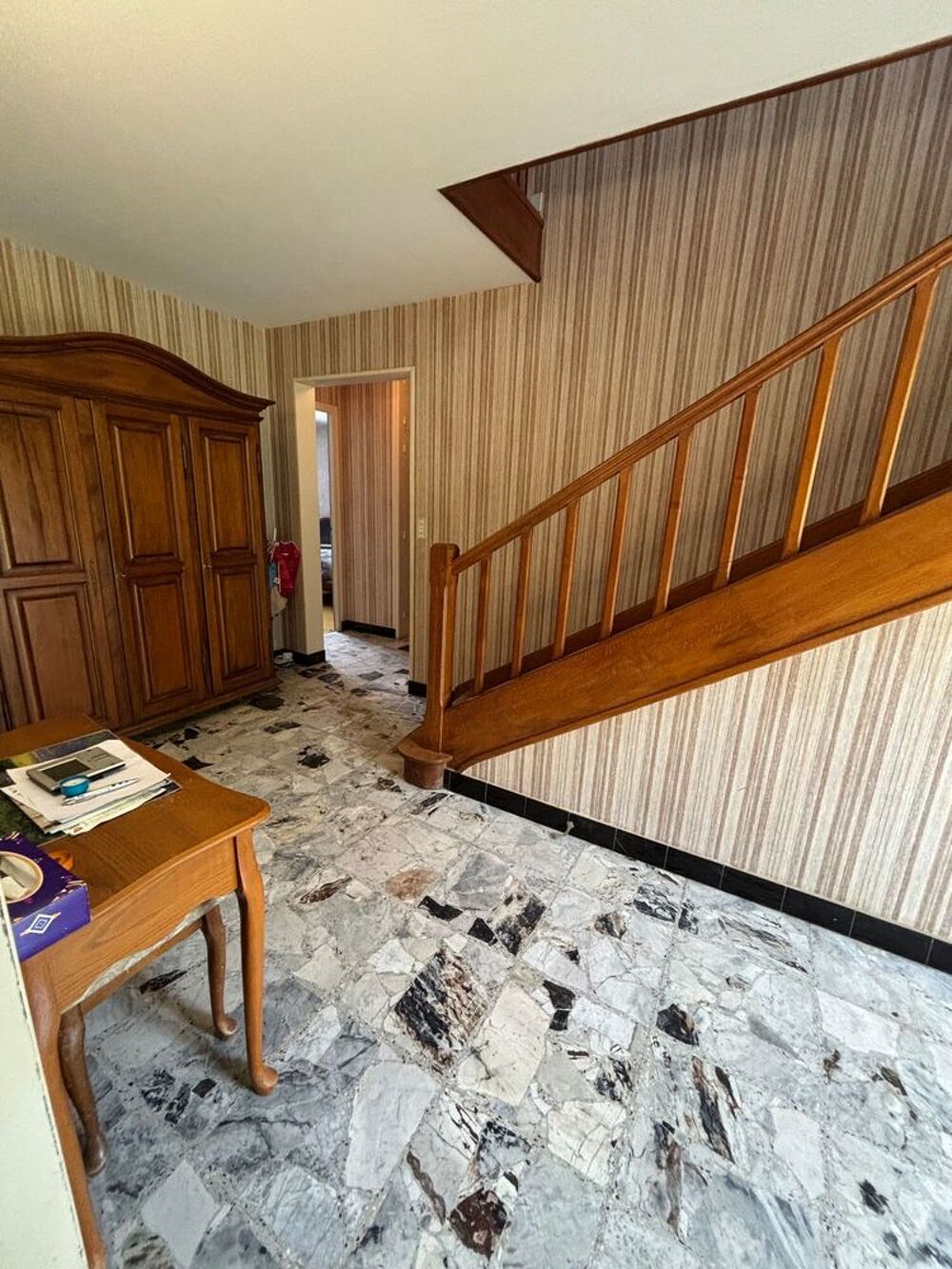 Vente Maison Maison familiale 7  pièces Joigny
