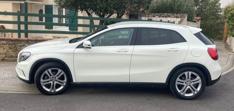 Mercedes Classe GLA 200 CDI Business 2015 occasion Le Boulou 66160