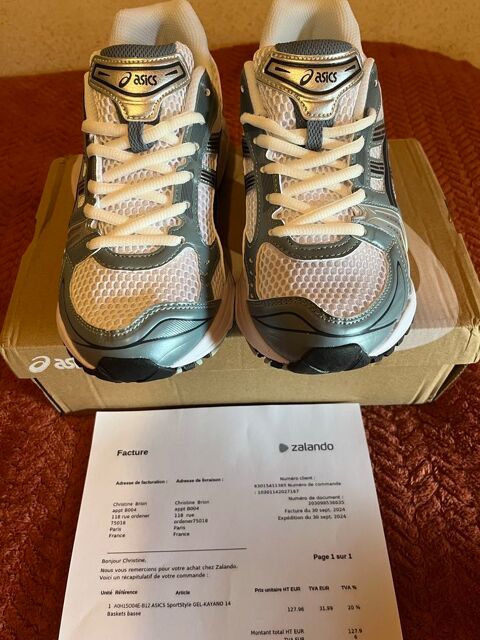 asics kayano 14 85 Boissy-le-Sec (91)