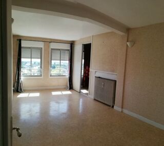 Appartement à vendre 3 pièces 52 m² Dijon