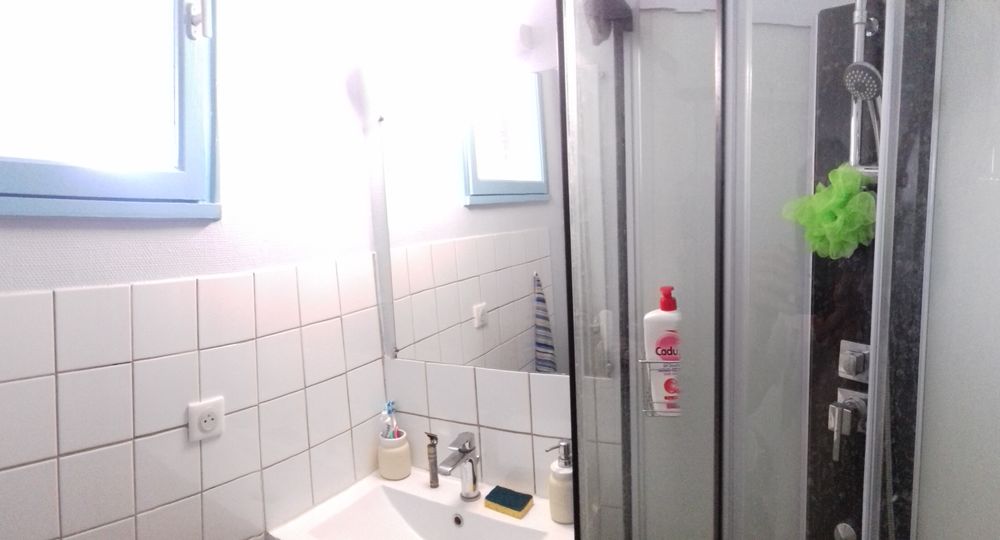 Location Appartement Appartement  T3 avec cave Vesoul