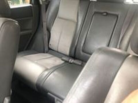 Grand Cherokee 3.0l CRD S Limited A 2007 occasion 33000 Bordeaux