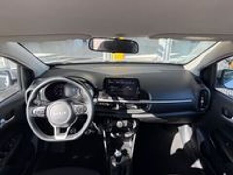 Picanto 1.2 DPi 84ch BVM5 GT Line 2023 occasion 95520 Osny