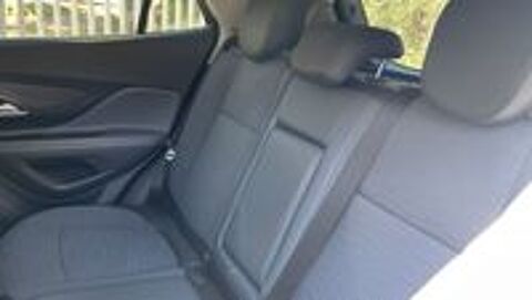 Mokka 1.6 CDTI - 136 ch FAP 4x2 ecoFLEX Start&Stop Cosmo 2016 occasion 13260 Cassis