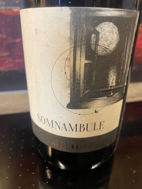 1 Bt Loire Anjou Villages Somnambule 2021 Le Fief Noir Vigneux-sur-Seine (91)