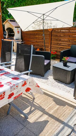  Maison à vendre 3 pièces 70 m²