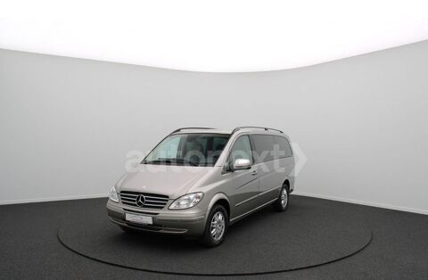 Mercedes Viano 2010 occasion Blois 41000