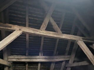  Maison � vendre 8 pi�ces 350 m�