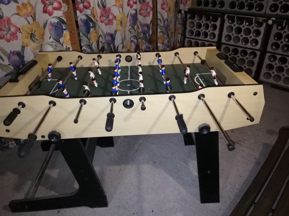 Babyfoot Jeux / jouets