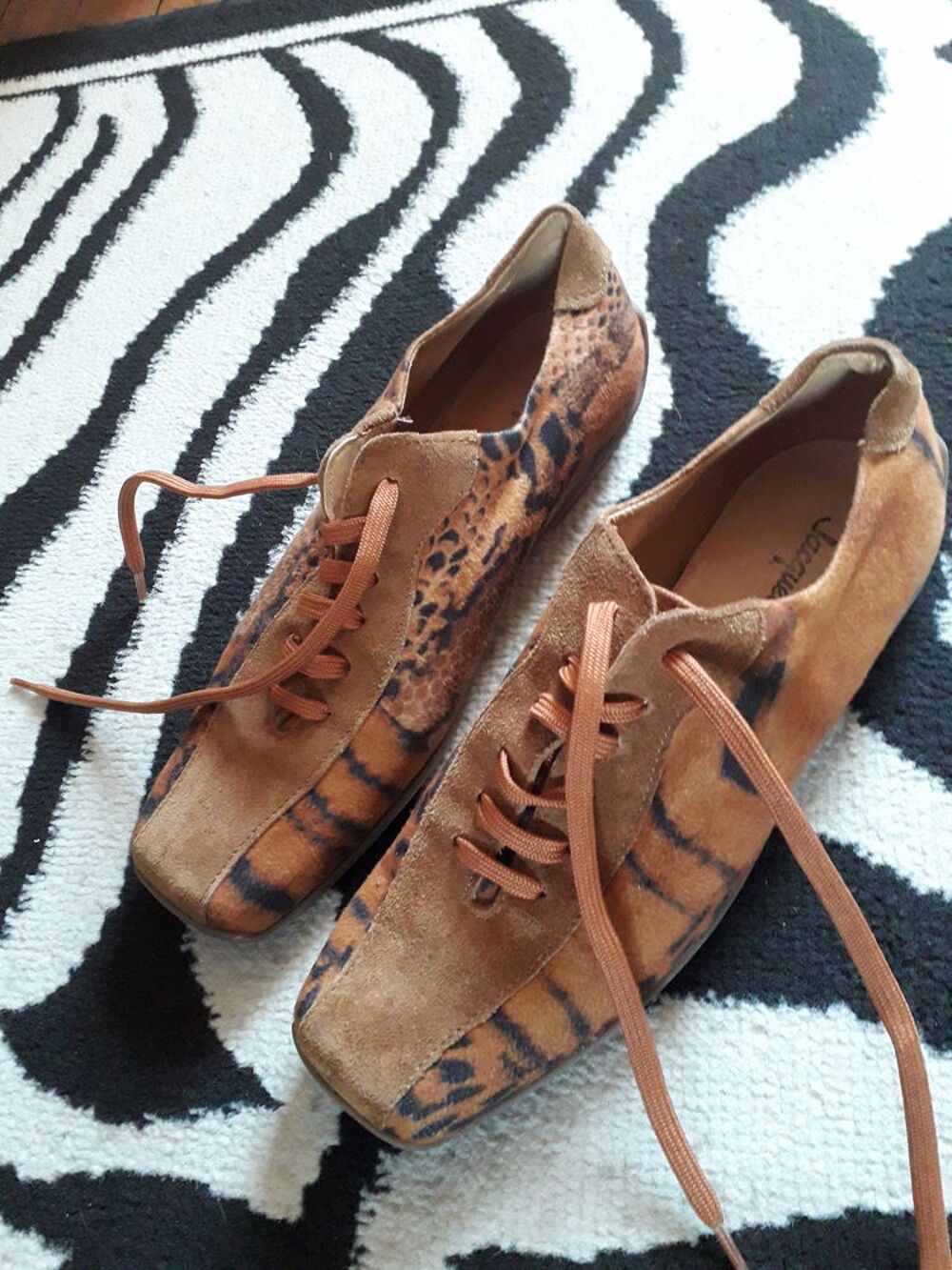 Chaussures Jacqueline Riu Chaussures