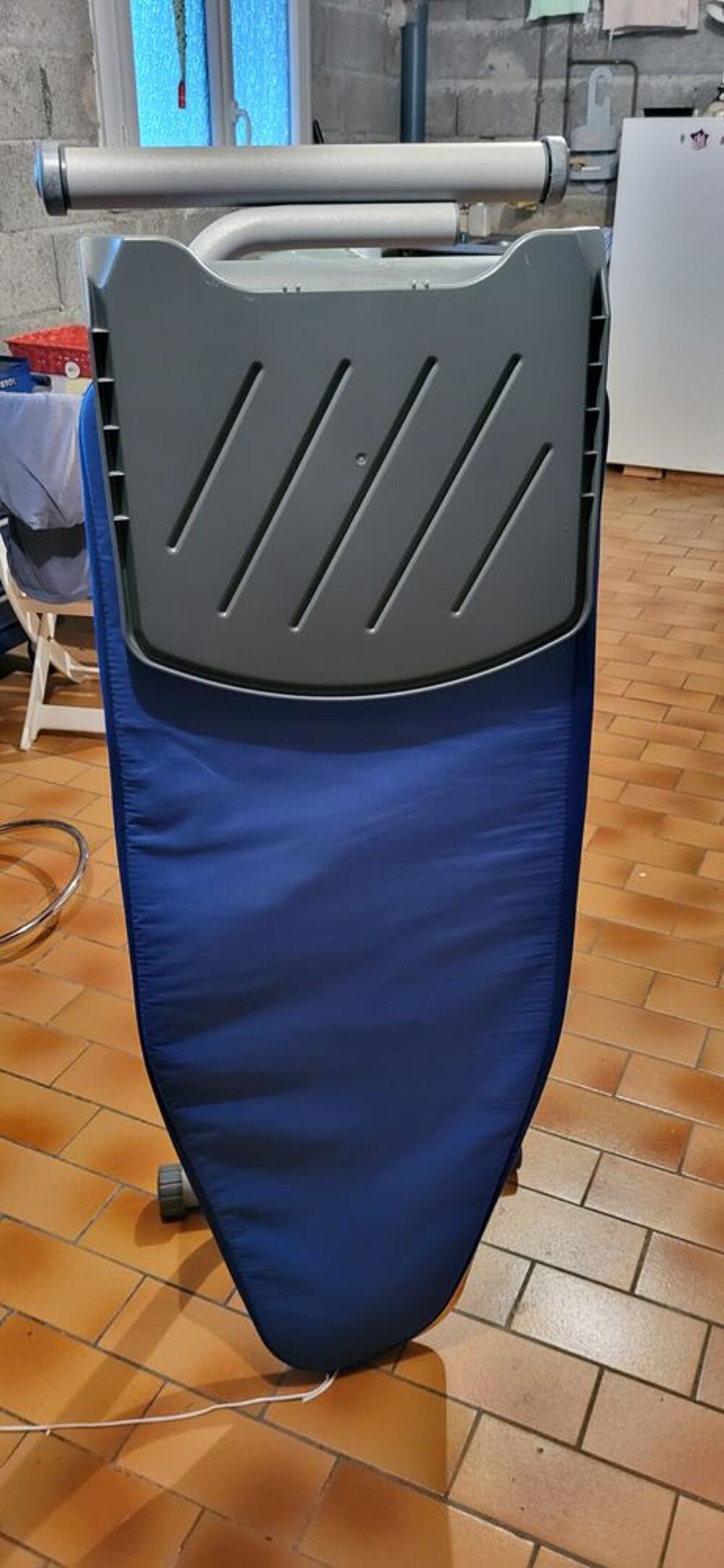 Table &agrave; repasser Electroménager