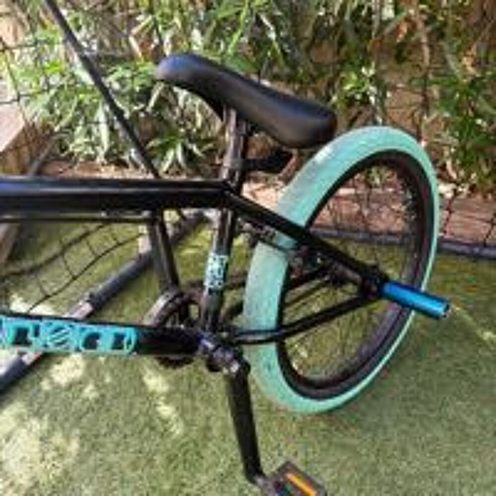 v&eacute;lo freestyle Vélos