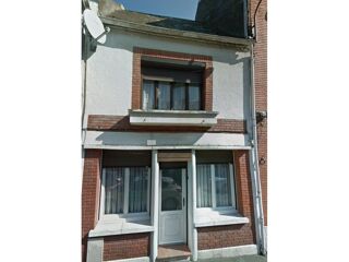  Maison � vendre 4 pi�ces 73 m�