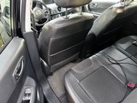 Koleos 2.0 dCi 150 Bose Edition 2013 occasion 41100 Vend&ocirc;me