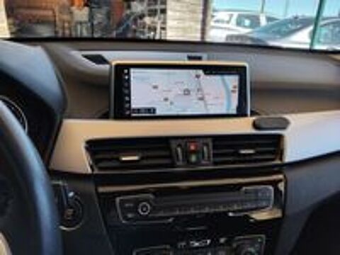 X1 sDrive 18i 136 ch DKG7 Lounge 2022 occasion 69400 Arnas