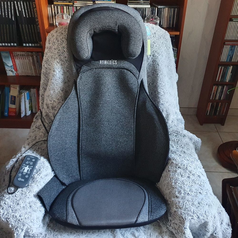 Appareil de massage irr&eacute;prochable neuf Sports