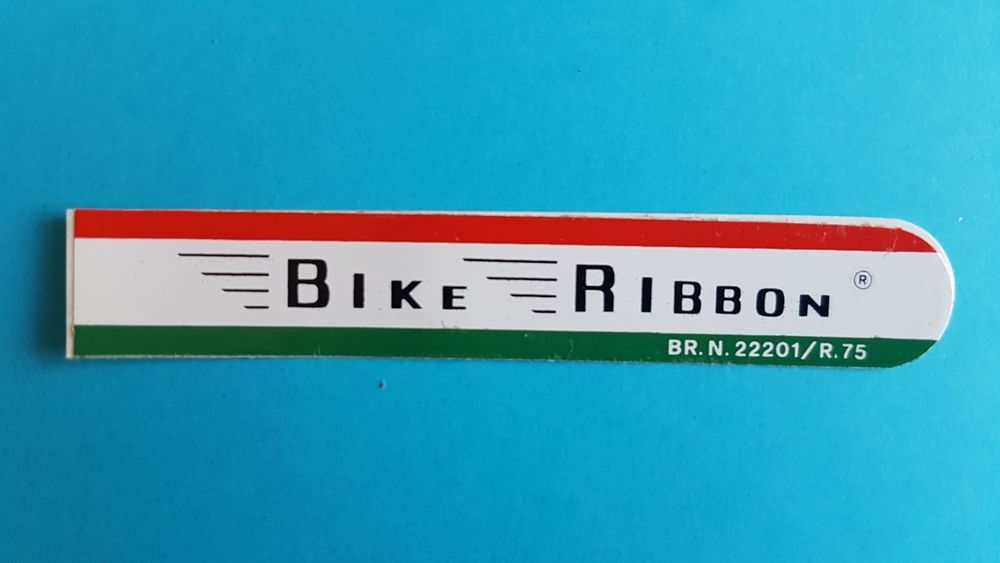BIKE RIBBON Vlos