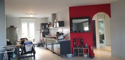  Appartement  louer 3 pices 72 m