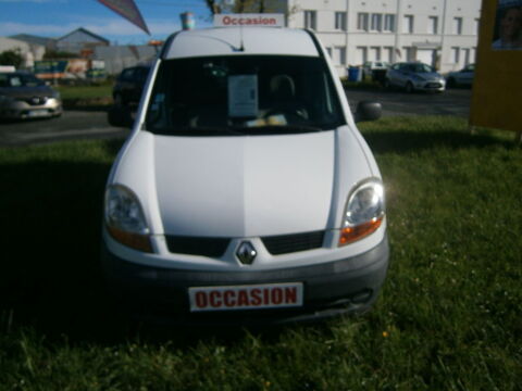 Annonce voiture Renault Kangoo Express 5900 