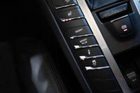 Macan 3.0 V6 360 ch GTS PDK 2016 occasion 35440 Montreuil-sur-Ille