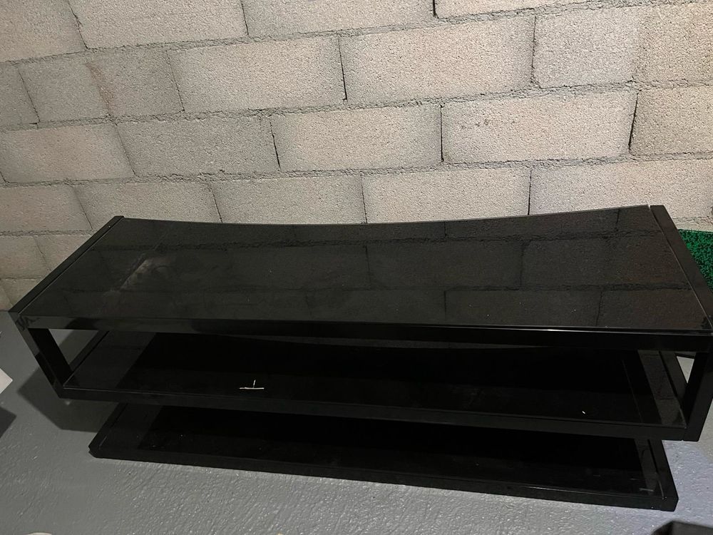 meuble TV design &eacute;tat neuf Meubles