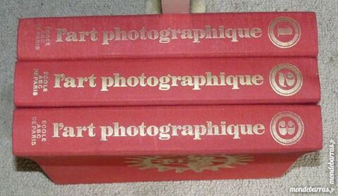 L'ART PHOTOGRAPHIQUE 0 Verdalle (81)