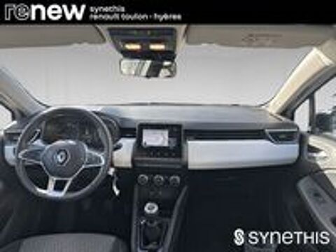 Clio V Clio TCe 90 Evolution 2023 occasion 83160 La Valette-du-Var