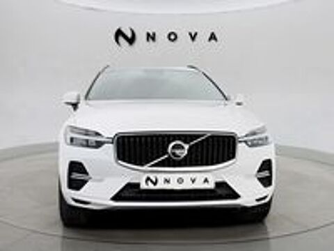 XC60 Momentum AWD 190CH Attelage 2022 occasion 33600 Pessac