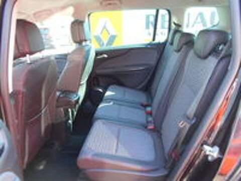 Zafira Tourer 1.4 Turbo 140 ch Start/Stop ecoFLEX Disneyland Paris 2012 occasion 49000 Angers