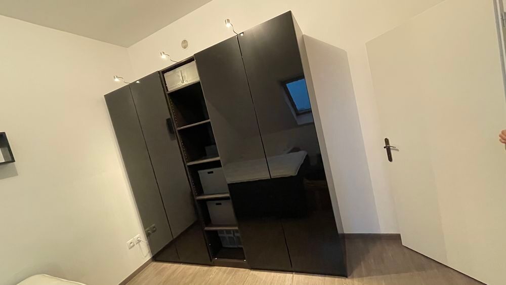 Dressing Meubles