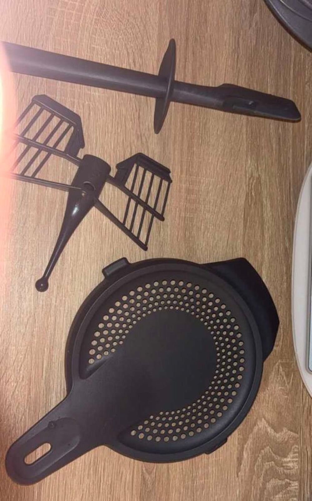 Thermomix TM5 Electroménager